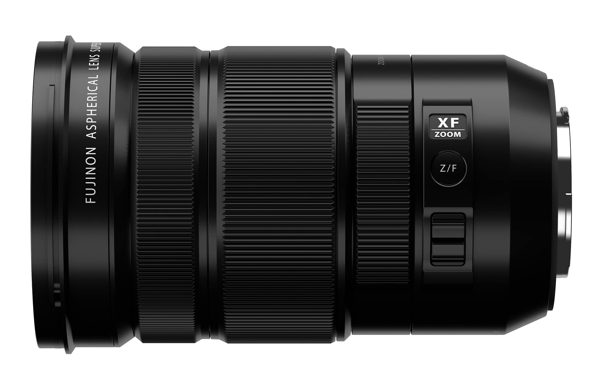 Amazon.com : Fujifilm Fujinon XF 18-120mm F4 LM PZ WR Lens Bundle